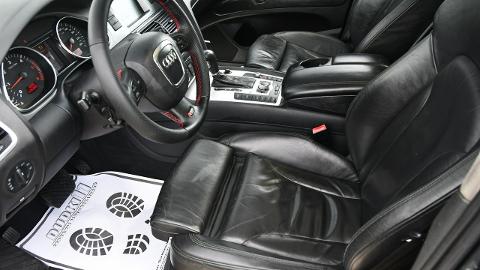 Audi Q7 I  (326KM) - 44 900  PLN, 2008 - Kutno - wyprzedaż | Autoria.pl