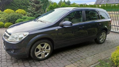 Opel Astra H  (110KM) - 12 555  PLN, 2009 -  Łochowo - wyprzedaż | Autoria.pl