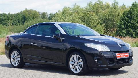 Renault Megane III  (130KM) - 29 900  PLN, 2010 - Goczałkowice-Zdrój - wyprzedaż | Autoria.pl