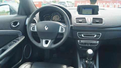 Renault Megane III  (130KM) - 29 900  PLN, 2010 - Goczałkowice-Zdrój - wyprzedaż | Autoria.pl