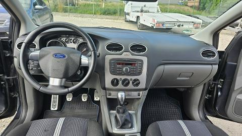 Ford Focus Mk2  (101KM) - 19 999  PLN, 2011 - Kisielice - wyprzedaż | Autoria.pl