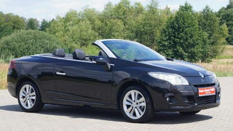 Renault Megane III  (130KM) - 29 900  PLN, 2010 - Goczałkowice-Zdrój - wyprzedaż | Autoria.pl