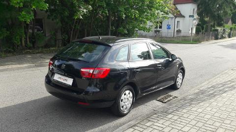 Seat Ibiza IV  (86KM) - 20 999  PLN, 2012 - Szczecin - wyprzedaż | Autoria.pl