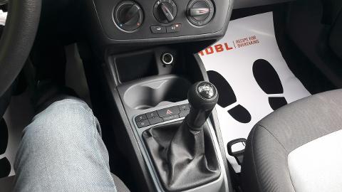 Seat Ibiza IV  (86KM) - 20 999  PLN, 2012 - Szczecin - wyprzedaż | Autoria.pl