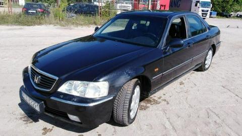 Honda Legend III  (205KM) - 12 999  PLN, 1999 - Fasty - wyprzedaż | Autoria.pl