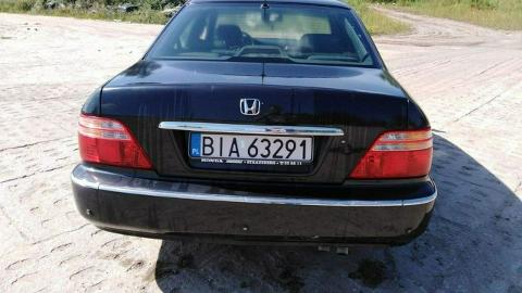 Honda Legend III  (205KM) - 12 999  PLN, 1999 - Fasty - wyprzedaż | Autoria.pl