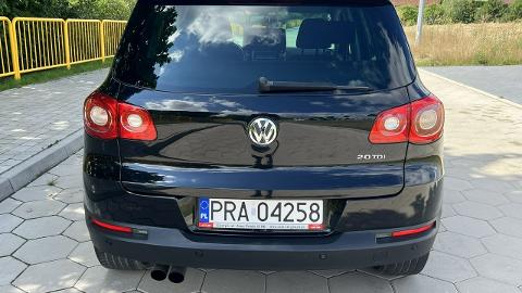 Volkswagen Tiguan I  (110KM) - 38 999  PLN, 2011 - Gostyń - wyprzedaż | Autoria.pl