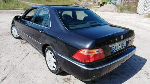 Honda Legend III  (205KM) - 12 999  PLN, 1999 - Fasty - wyprzedaż | Autoria.pl