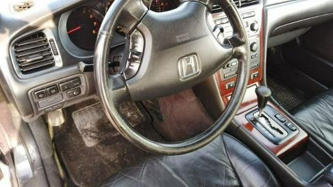 Honda Legend III  (205KM) - 12 999  PLN, 1999 - Fasty - wyprzedaż | Autoria.pl