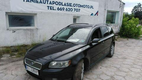 Volvo V50 I  (136KM) - 4 199  PLN, 2004 - Fasty - wyprzedaż | Autoria.pl