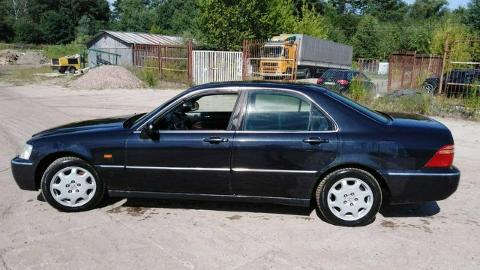 Honda Legend III  (205KM) - 12 999  PLN, 1999 - Fasty - wyprzedaż | Autoria.pl