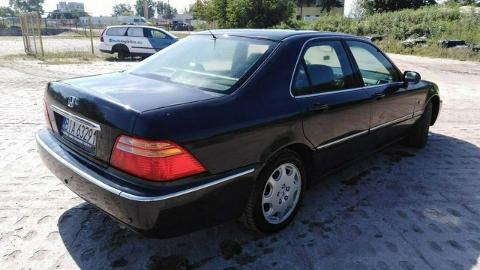 Honda Legend III  (205KM) - 12 999  PLN, 1999 - Fasty - wyprzedaż | Autoria.pl