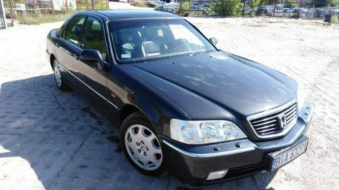 Honda Legend III  (205KM) - 12 999  PLN, 1999 - Fasty - wyprzedaż | Autoria.pl