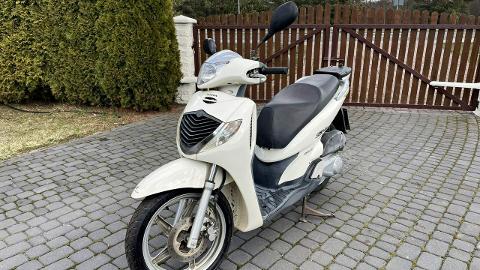 Honda SH (14KM) - 4 900  PLN, 2006 - Bliżyn - wyprzedaż | Autoria.pl