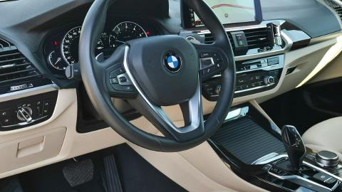 BMW X3 G01  (252KM) -  145 000  PLN, 2019 - Goczałkowice-Zdrój - wyprzedaż | Autoria.pl