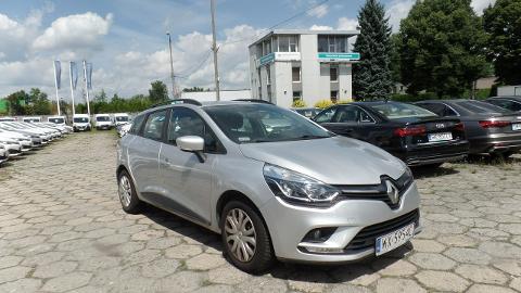Renault Clio IV  (90KM) - 45 300  PLN, 2019 - Katowice - wyprzedaż | Autoria.pl
