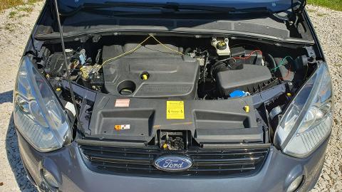 Ford S-Max I  (140KM) - 32 500  PLN, 2011 - Chmielnik - wyprzedaż | Autoria.pl