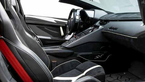 Lamborghini Aventador (750KM) - 2 499 000  PLN, 2017 - Mikołów - wyprzedaż | Autoria.pl