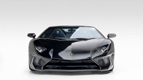 Lamborghini Aventador (750KM) - 2 499 000  PLN, 2017 - Mikołów - wyprzedaż | Autoria.pl