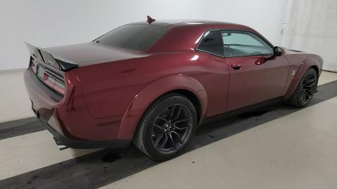 Dodge Challenger III  (485KM) -  170 100  PLN, 2021 - Mikołów - wyprzedaż | Autoria.pl