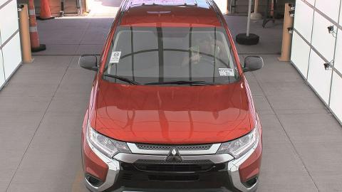 Mitsubishi Outlander III  (187KM) - 53 000  PLN, 2020 - Mikołów - wyprzedaż | Autoria.pl