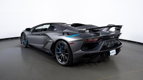 Lamborghini Aventador (759KM) - 3 700 000  PLN, 2020 - Mikołów - wyprzedaż | Autoria.pl