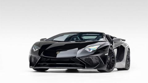 Lamborghini Aventador (750KM) - 2 499 000  PLN, 2017 - Mikołów - wyprzedaż | Autoria.pl