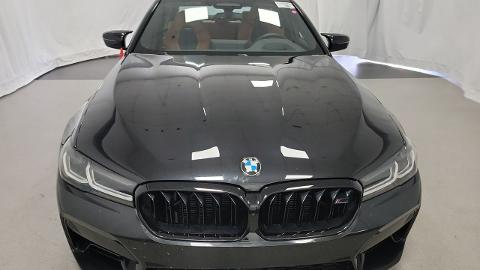 BMW M5 F90 (600KM) -  409 900  PLN, 2020 - Mikołów - wyprzedaż | Autoria.pl