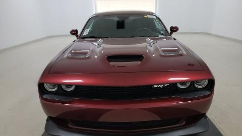 Dodge Challenger III  (485KM) -  170 100  PLN, 2021 - Mikołów - wyprzedaż | Autoria.pl