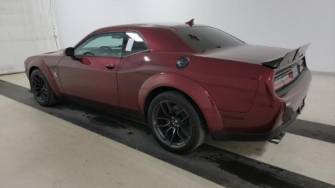 Dodge Challenger III  (485KM) -  170 100  PLN, 2021 - Mikołów - wyprzedaż | Autoria.pl