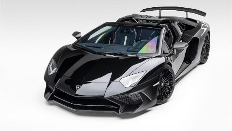 Lamborghini Aventador (750KM) - 2 499 000  PLN, 2017 - Mikołów - wyprzedaż | Autoria.pl