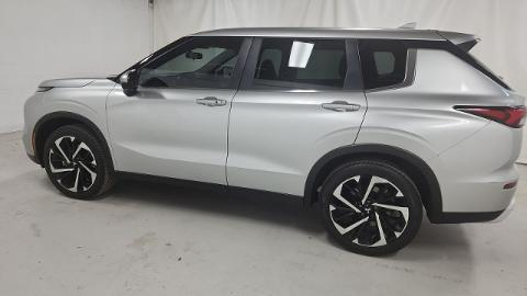 Mitsubishi Outlander III  (187KM) - 85 130  PLN, 2022 - Mikołów - wyprzedaż | Autoria.pl