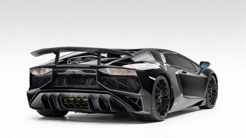 Lamborghini Aventador (750KM) - 2 499 000  PLN, 2017 - Mikołów - wyprzedaż | Autoria.pl