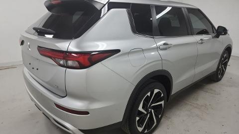 Mitsubishi Outlander III  (187KM) - 85 130  PLN, 2022 - Mikołów - wyprzedaż | Autoria.pl