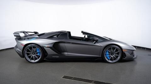 Lamborghini Aventador (759KM) - 3 700 000  PLN, 2020 - Mikołów - wyprzedaż | Autoria.pl