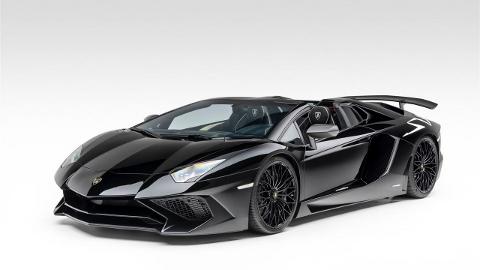 Lamborghini Aventador (750KM) - 2 499 000  PLN, 2017 - Mikołów - wyprzedaż | Autoria.pl