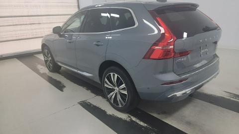 Volvo XC 60 II  (247KM) -  155 780  PLN, 2022 - Mikołów - wyprzedaż | Autoria.pl