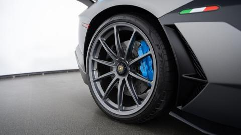 Lamborghini Aventador (759KM) - 3 700 000  PLN, 2020 - Mikołów - wyprzedaż | Autoria.pl