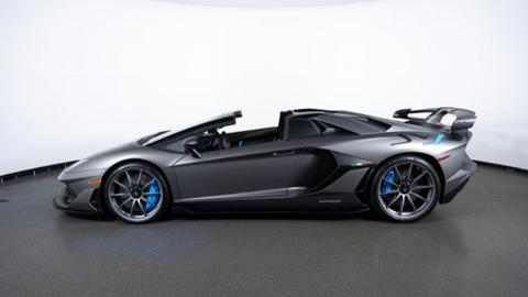 Lamborghini Aventador (759KM) - 3 700 000  PLN, 2020 - Mikołów - wyprzedaż | Autoria.pl