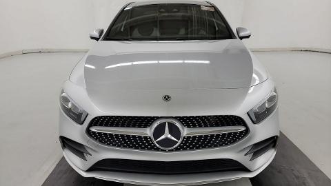 Mercedes-Benz Klasa A W177  (184KM) - 98 000  PLN, 2019 - Mikołów - wyprzedaż | Autoria.pl