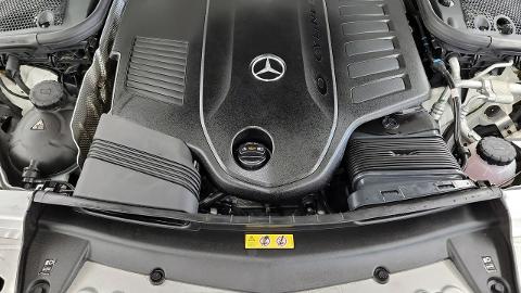 Mercedes-Benz CLS 450 C257  (367KM) -  167 000  PLN, 2019 - Mikołów - wyprzedaż | Autoria.pl