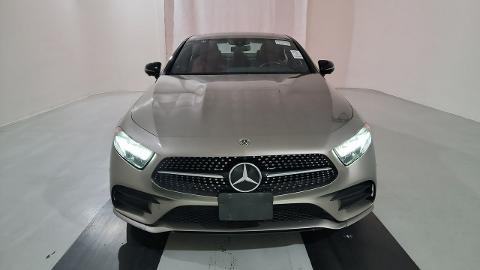 Mercedes-Benz CLS 450 C257  (367KM) -  187 000  PLN, 2020 - Mikołów - wyprzedaż | Autoria.pl