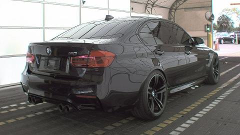 BMW M3 F80 (425KM) -  195 000  PLN, 2018 - Mikołów - wyprzedaż | Autoria.pl
