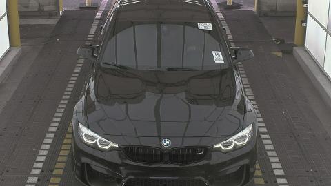 BMW M3 F80 (425KM) -  195 000  PLN, 2018 - Mikołów - wyprzedaż | Autoria.pl