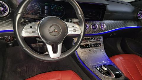 Mercedes-Benz CLS 450 C257  (367KM) -  187 000  PLN, 2020 - Mikołów - wyprzedaż | Autoria.pl