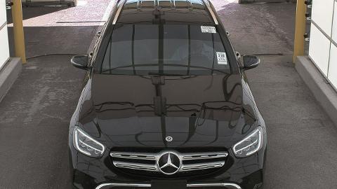 Mercedes-Benz GLC (306KM) -  121 000  PLN, 2021 - Mikołów - wyprzedaż | Autoria.pl