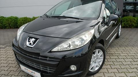 Peugeot 207 (73KM) - 14 500  PLN, 2011 - Dębica - wyprzedaż | Autoria.pl