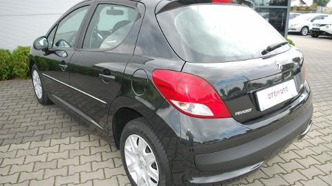 Peugeot 207 (73KM) - 14 500  PLN, 2011 - Dębica - wyprzedaż | Autoria.pl