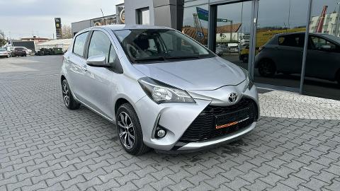 Toyota Yaris III  (72KM) - 54 900  PLN, 2020 - Żory - wyprzedaż | Autoria.pl