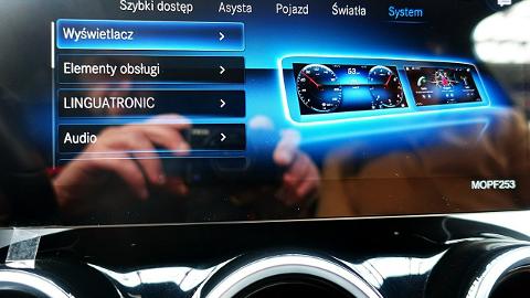 Mercedes-Benz GLC (197KM) -  209 900  PLN, 2019 - Mysłowice - wyprzedaż | Autoria.pl
